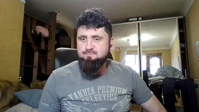 StasConnorのライブXXXチャット