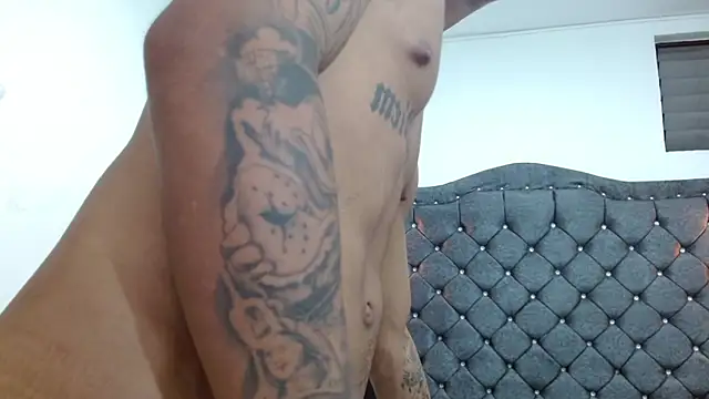 luka_big18 即時 XXX 聊天