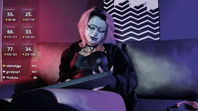 Navier__ Live XXX Chat