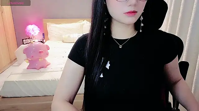 JENNIE-16 Chat XXX in diretta