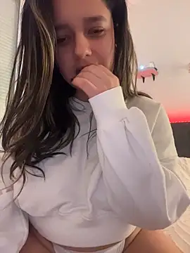 Lusty_Lunaa's Webcam Show