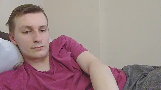 your_andy's Live XXX Chat