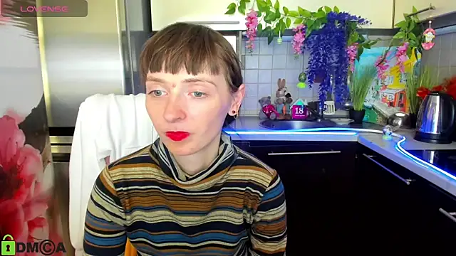 TayanaJons Chat XXX in diretta