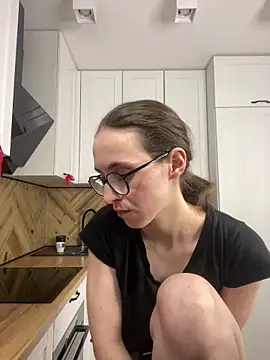 MartiniiSelenna 现场XXX聊天