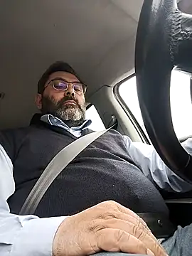 Necroforo Webcam show