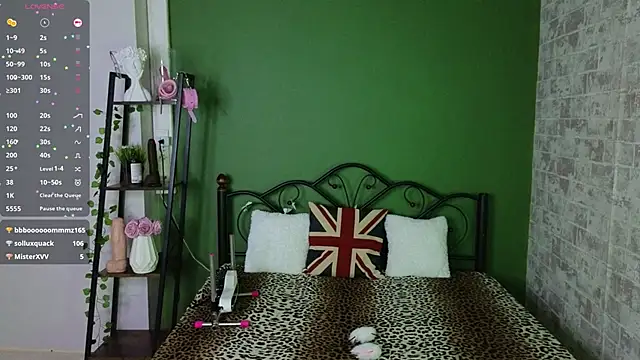 Vlada_vv's Live XXX Chat