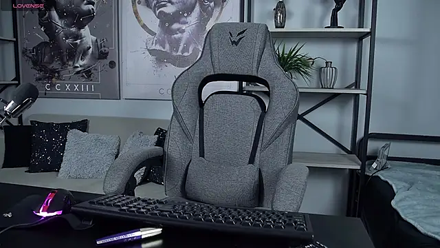 Golden_DragonのライブXXXチャット