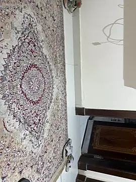 SexyMuslimDick Adlı Modelin Web Kamerası Şovu