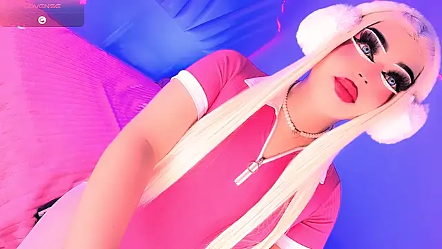 Valentina_Smith1_ Show Webcam