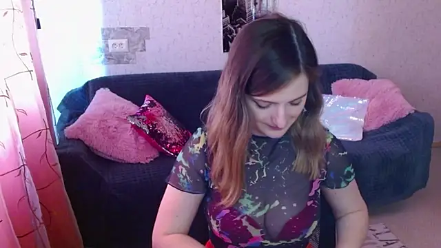 Chat XXX en directo de Arielsssplash