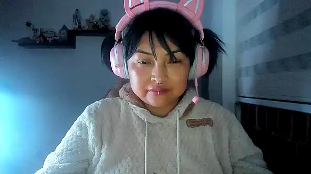 Shaddycute_ Chat XXX in diretta