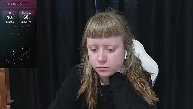 June_shy0 现场XXX聊天