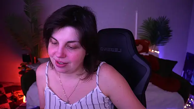 Czat XXX na żywo – MirandaWong