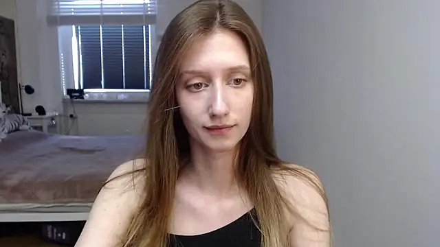 XXX chat uživo modela LUNA_delight