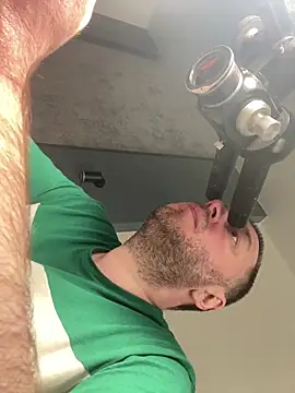 แชท XXX สดของ DorianJeday