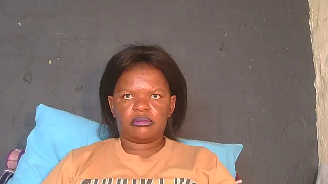 ebony_rose11 现场XXX聊天