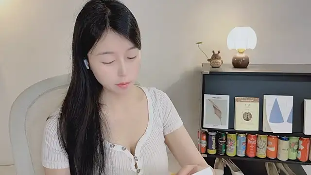 Czat XXX na żywo – Onechestnut