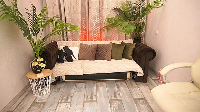 XXX chat uživo modela LioraFox