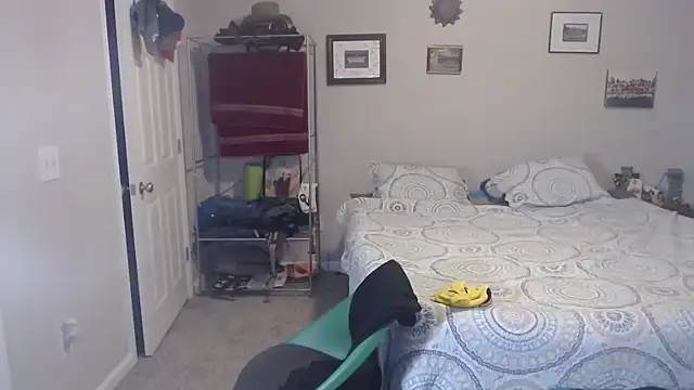 Chacho_1972のウェブカメラショー