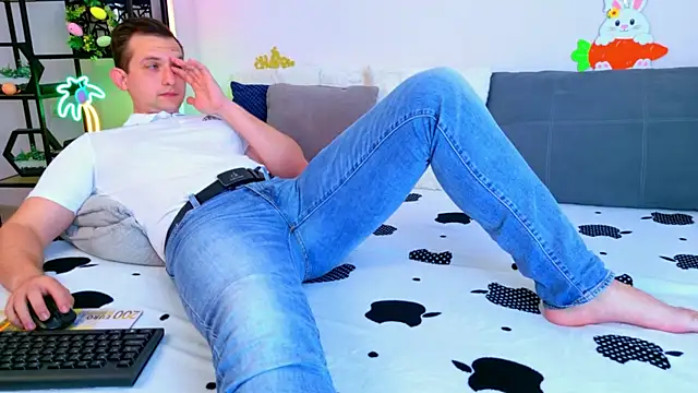 Chat XXX Live Jimmy_Doss