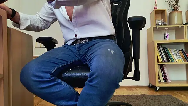 ChrisKox Show Webcam