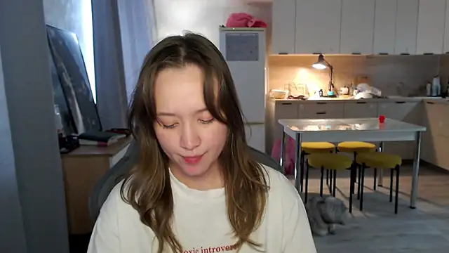 Czat XXX na żywo – _lalune_