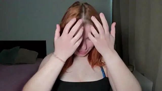 Czat XXX na żywo – LAYLAxSTAR