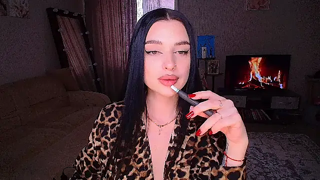 Czat XXX na żywo – __Malika__