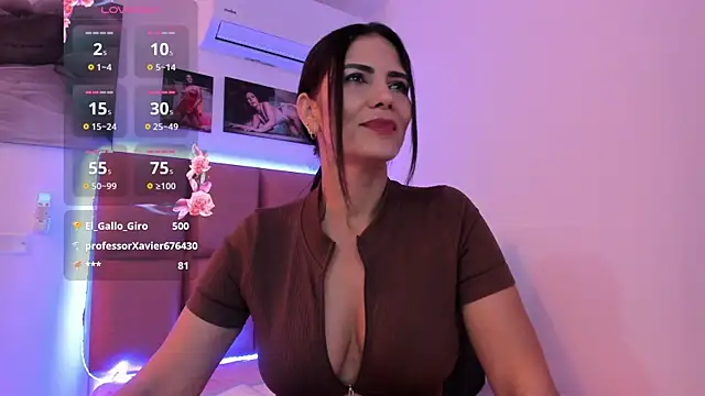 Samantha_Claus1n Live XXX chat