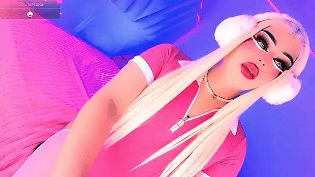 Valentina_Smith1_のウェブカメラショー