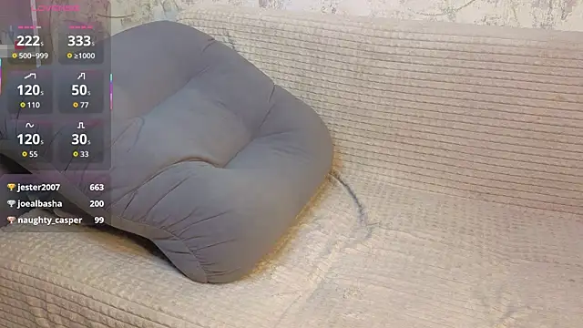 GiseleLamos Live XXX-chat