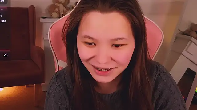 Chat XXX en directo de Maya_soft