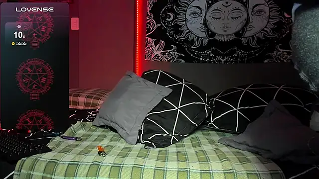 Chatroom XXX en direct de jhonny__ackerman