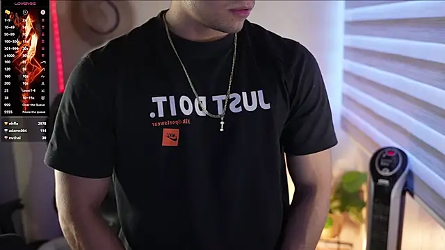 Czat XXX na żywo – David_capizzi_