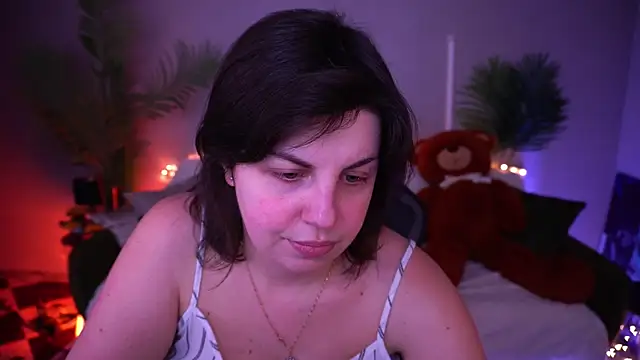 MirandaWong Live XXX Chat