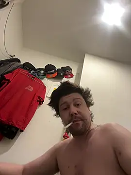 GabEthier Webcam show