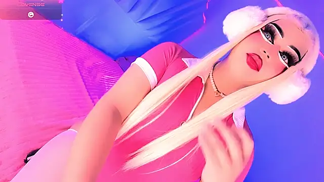 Valentina_Smith1_ Adlı Modelin Canlı XXX Sohbeti