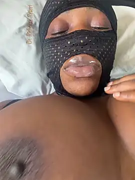 Kendra-rose's Webcam Show