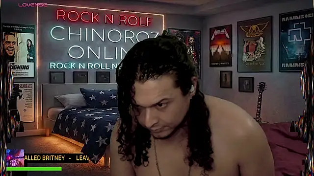 chino_roz 라이브 XXX 채팅