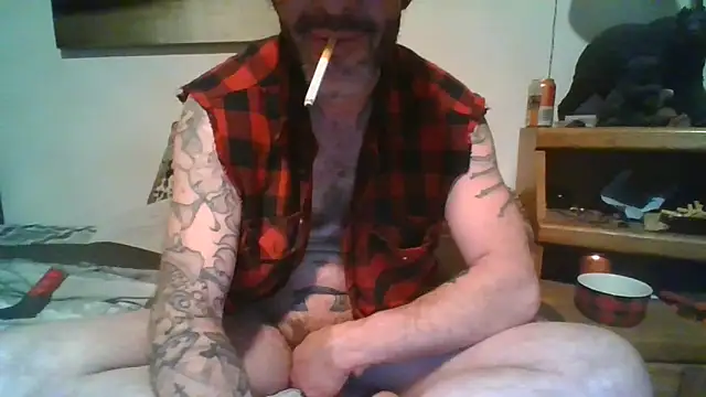 theboobietrap 웹캠 쇼