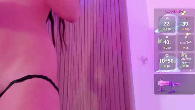 Živý XXX chat eimy_jones_