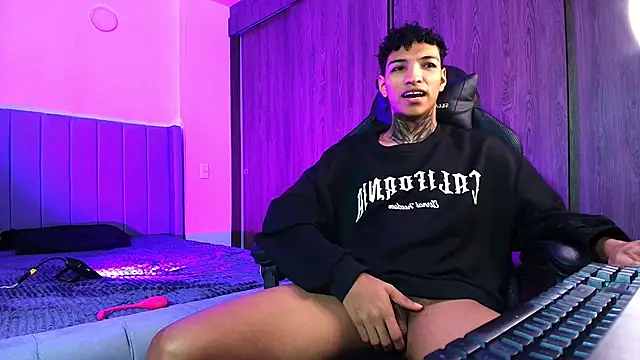 im_Usuga Webcam Show