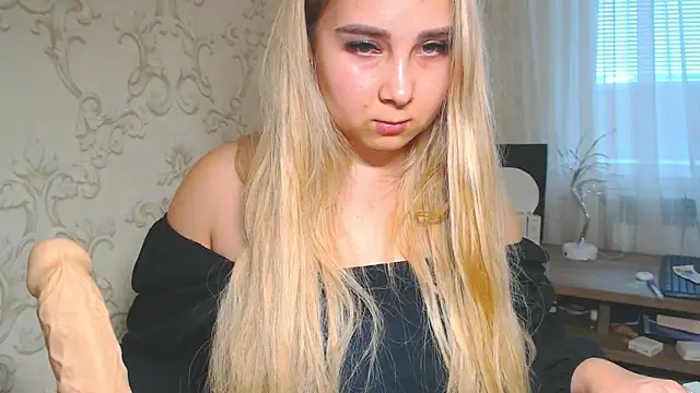 DolphinDreams Live XXX-Chat