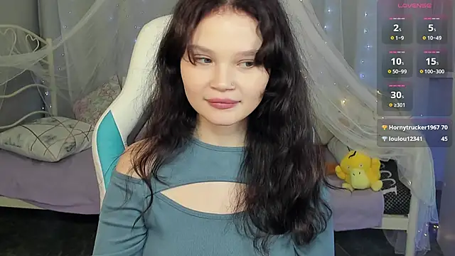 EmilyChaves Live XXX-chat