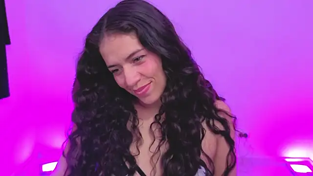 Czat XXX na żywo – daniela_rivasthl