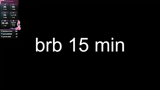 MirnaTellado Live XXX-Chat