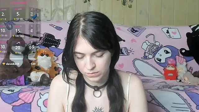 reze_daisies Live XXX-chat