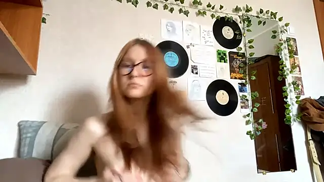 LaureenVielma Live XXX-chat