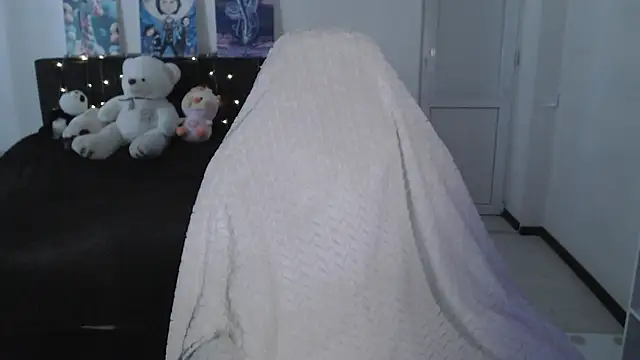 Czat XXX na żywo – Little_flowers