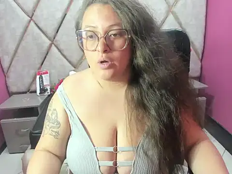Sarah_Boobs_ Obrolan Langsung XXX